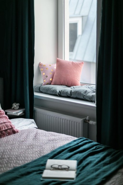 Санкт-Петербург: Satin Home Apart (Сатин Хоум Апарт) на улице Боровая