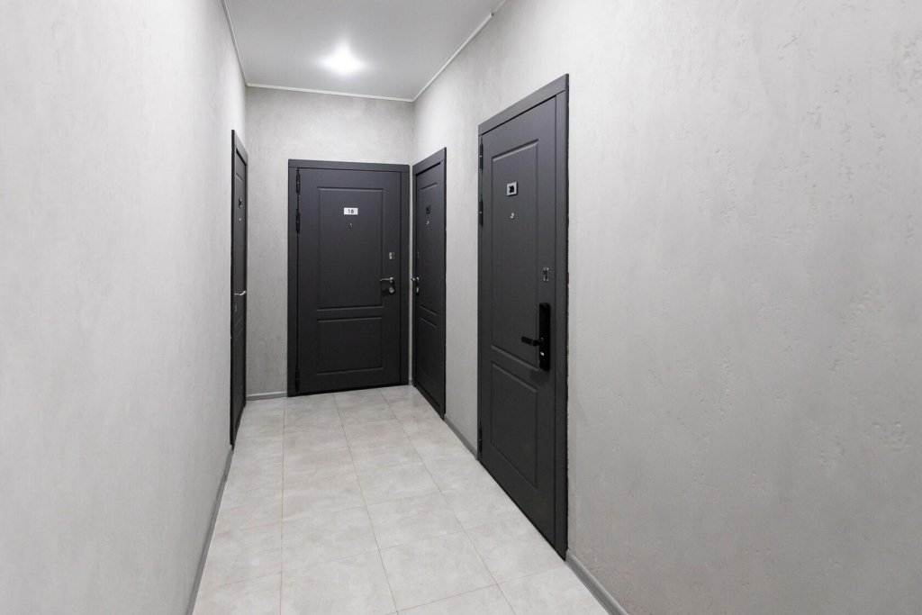 Санкт-Петербург: Satin Home Apart (Сатин Хоум Апарт) на улице Боровая