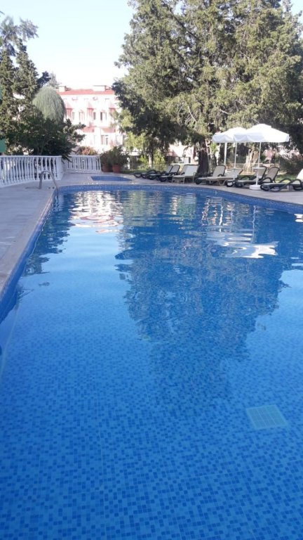 Бельдиби: Beldiana Park Hotel
