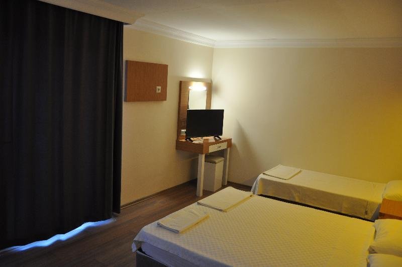 Бельдиби: Beldiana Park Hotel