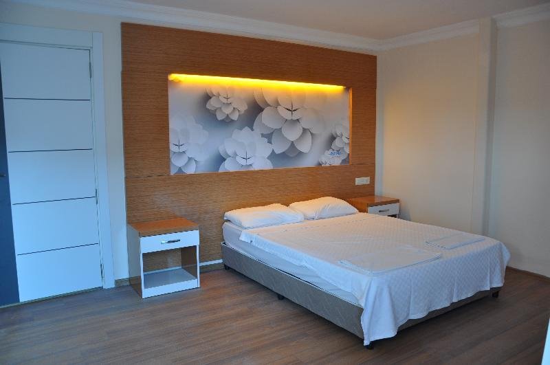 Бельдиби: Beldiana Park Hotel
