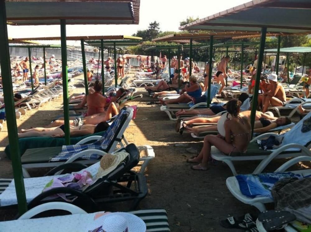 Бельдиби: Beldiana Park Hotel