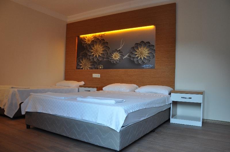 Бельдиби: Beldiana Park Hotel
