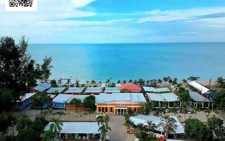 Burapa Beach Resort Chaolao — фото 5