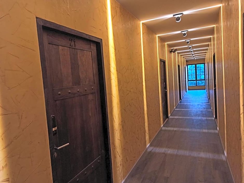 Bearry Loft — фото 3