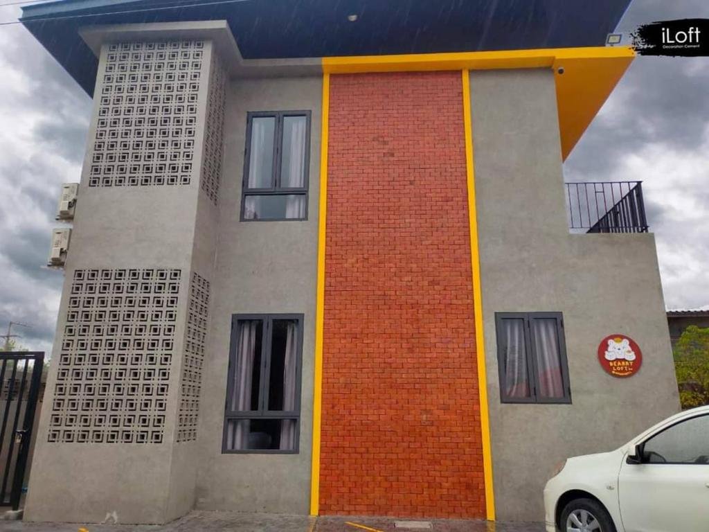 Кхлонг-Янг: Bearry Loft