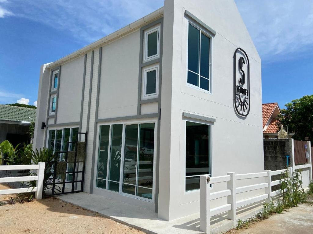 Паттайя: Sealoft,Pattaya