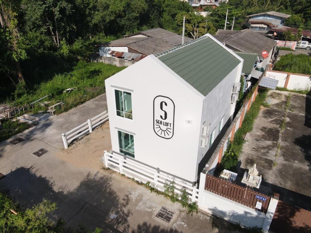 Паттайя: Sealoft,Pattaya