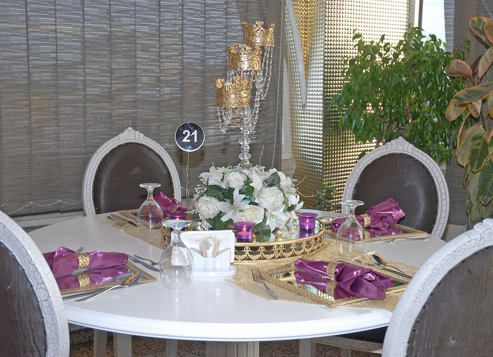 Стамбул: Blue Marmaray Hotel