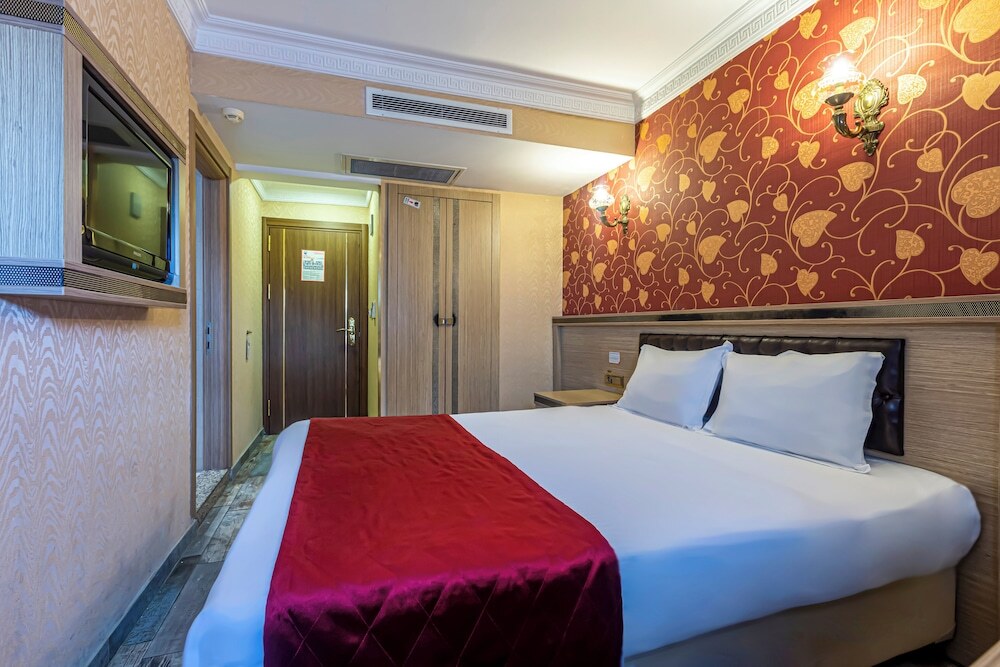 Стамбул: Blue Marmaray Hotel