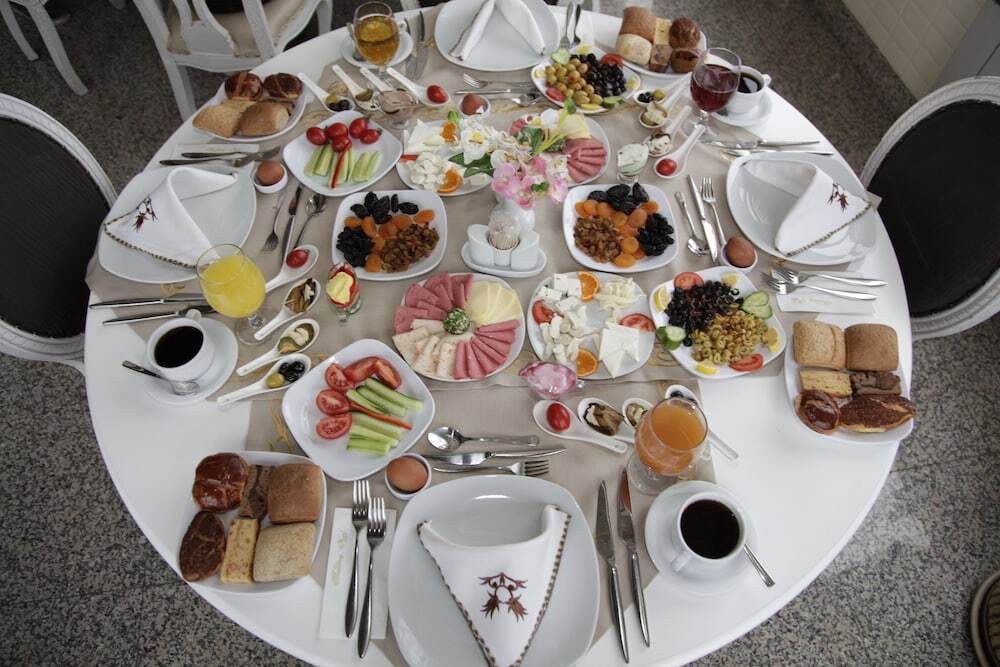 Стамбул: Blue Marmaray Hotel