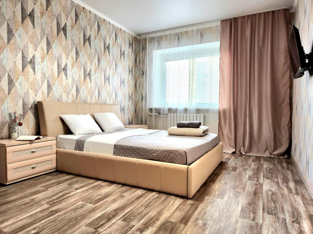 Тюмень: Ihome на улице Широтная 158 корпус 1