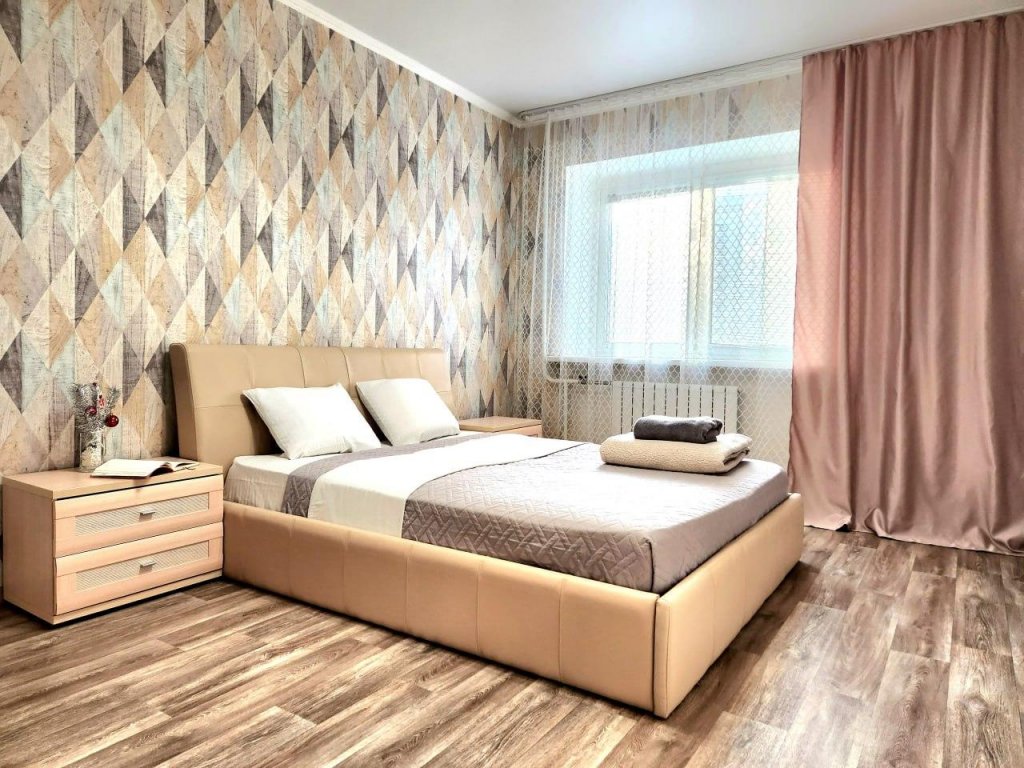 Тюмень: Ihome на улице Широтная 158 корпус 1