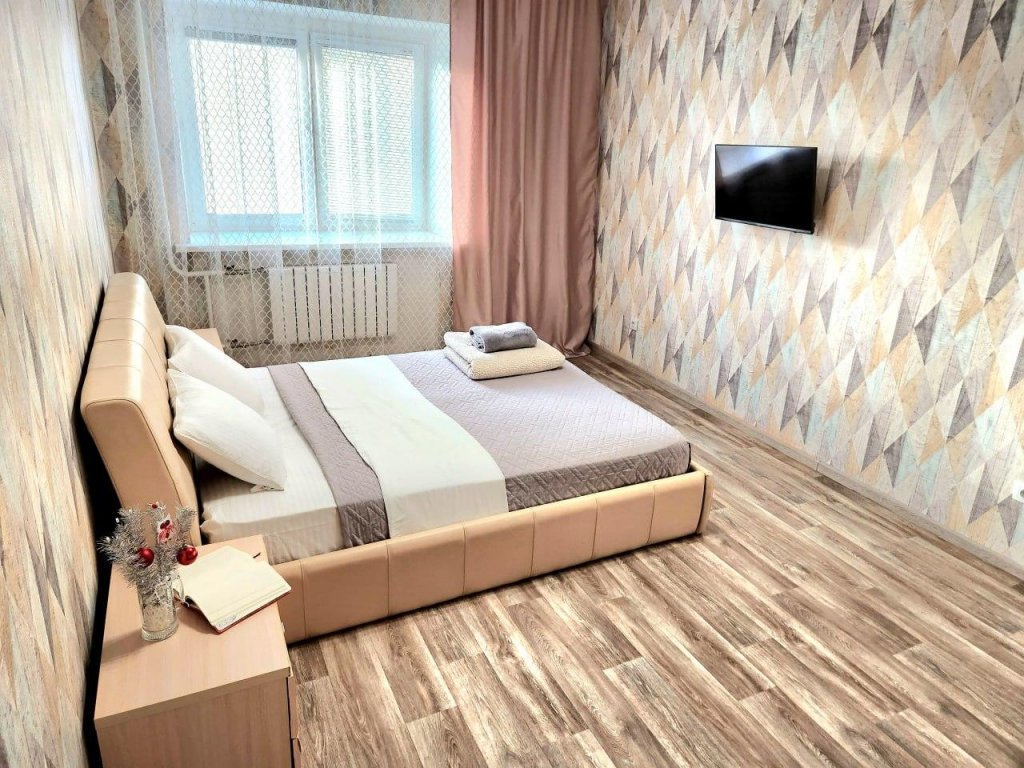 Тюмень: Ihome на улице Широтная 158 корпус 1