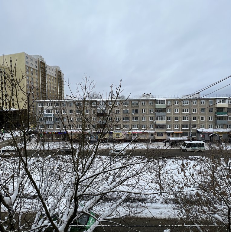 Калуга: КвартираЕвро 2-ком Разина 3-77 Калуга центр КакДома