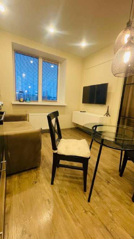 Санкт-Петербург: Апартаменты White nights in the northern capital