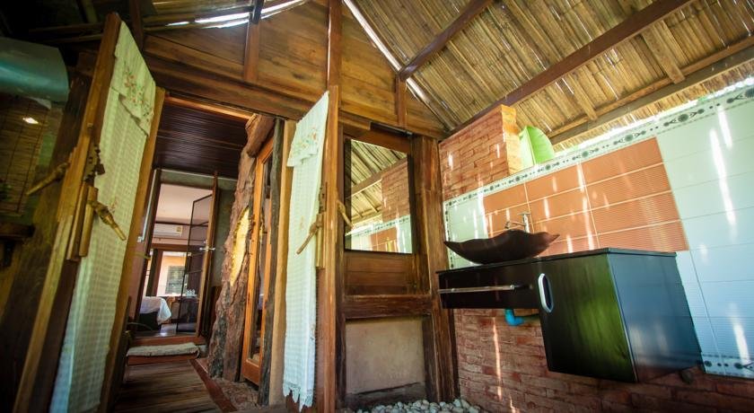 Baan Thung Lakorn Organic Farmstay by Phusompor — фото 3