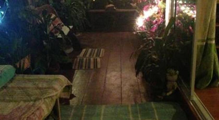 Чонбури: Homestay Punnasa