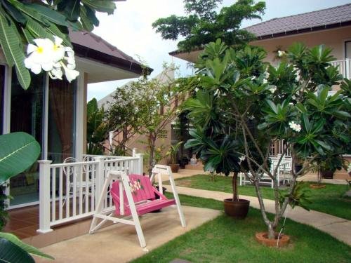 Ко-Лан: Seabeach Guest House Branch 3