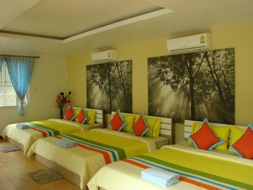 Ко-Лан: Seabeach Guest House Branch 3
