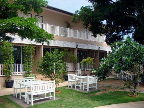 Ко-Лан: Seabeach Guest House Branch 3
