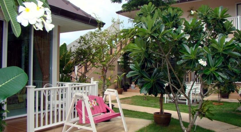 Ко-Лан: Seabeach Guest House Branch 3