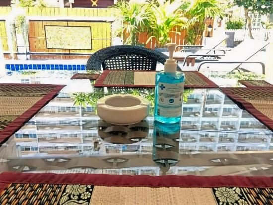 Grand Condo Orchid Pool Villa near the beach — фото 3