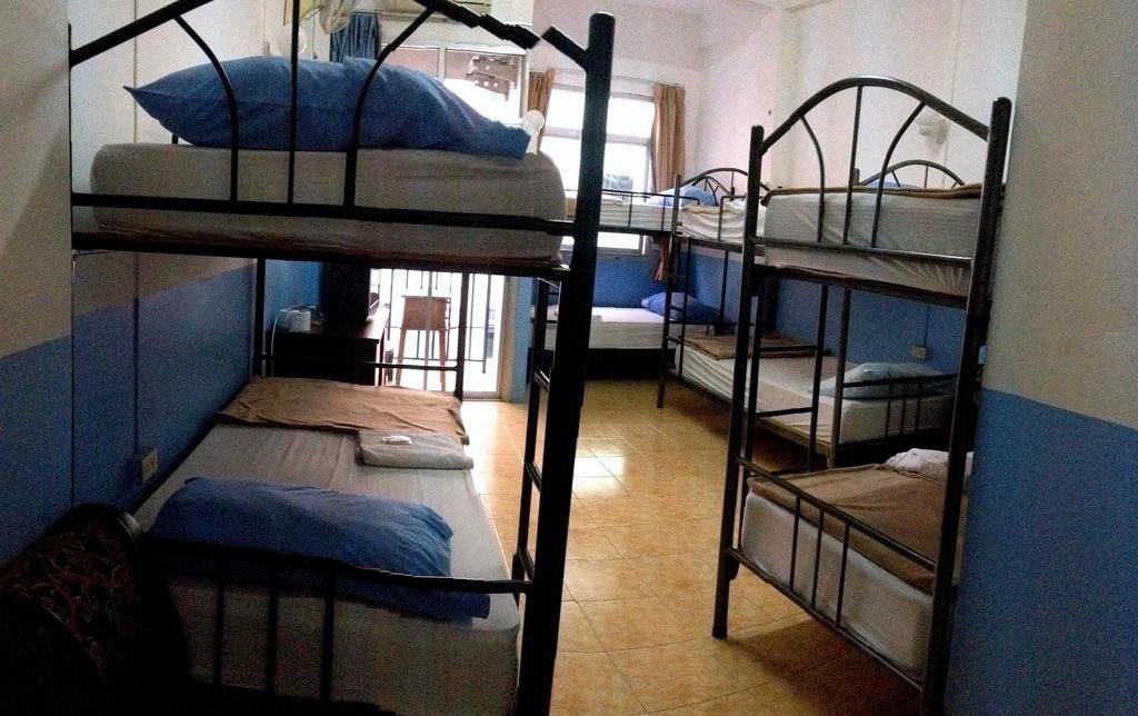 Кату: Buddies Hostel