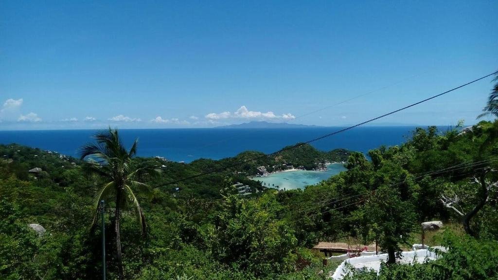 Остров Тау: Horizon Luxury Pool Villas Koh Tao