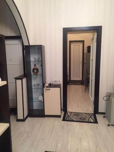 Баку: Sadik Akhundovoy Apartment