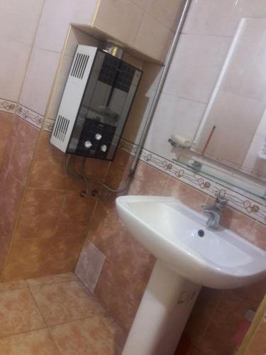 Баку: Sadik Akhundovoy Apartment