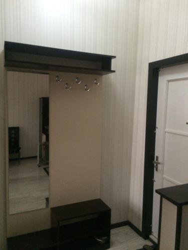 Баку: Sadik Akhundovoy Apartment