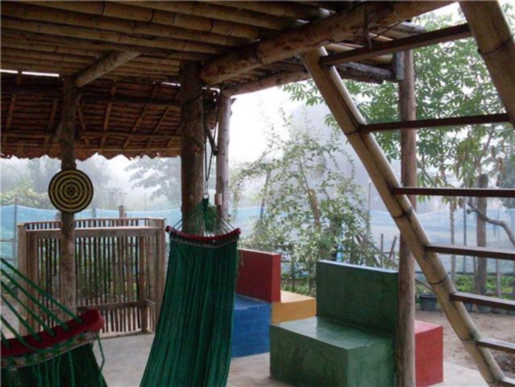 Паи: Churn Yuen Pai by Gampanat Guesthouse