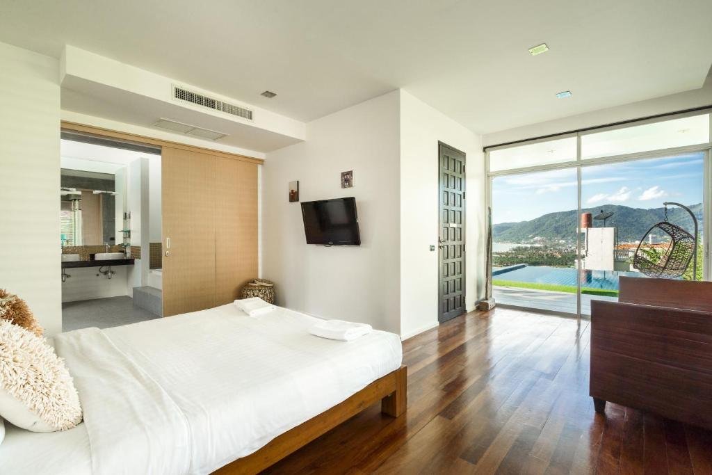 Sirirat Sea View Villa — фото 2
