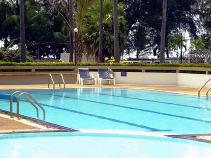 Grand Condo Lotus Pool Villa near the beach — фото 3