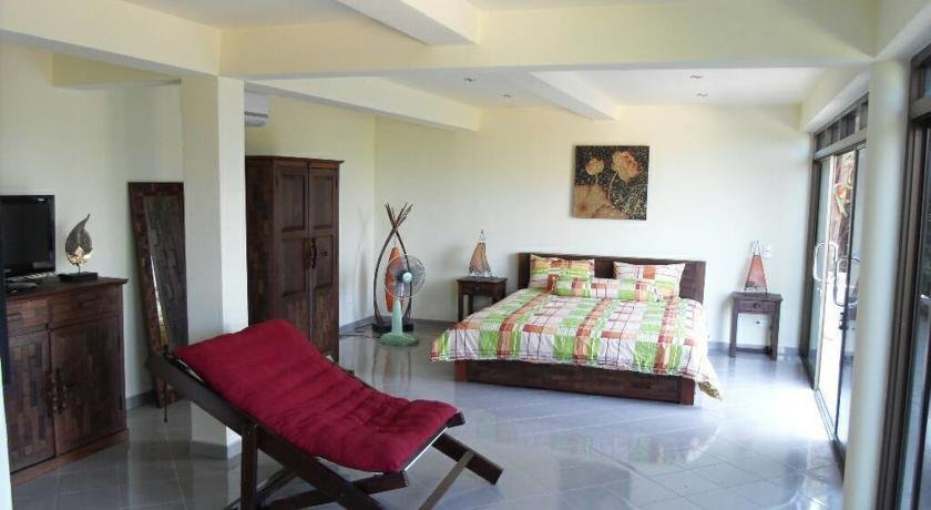 Ланта: Homestay Sunrise Residence
