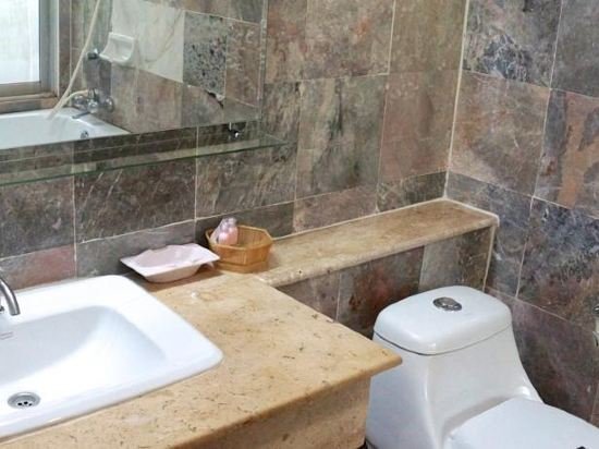 Клаенг: Rock Garden E28 4 bedroom Pool villa