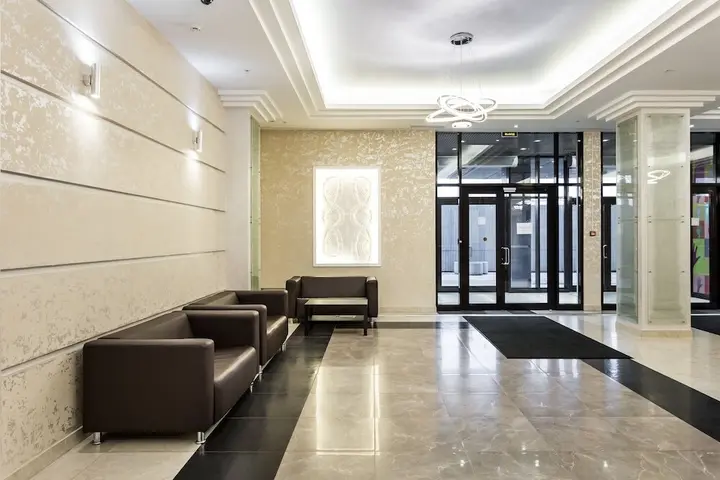 Санкт-Петербург: Apartments Salut plus