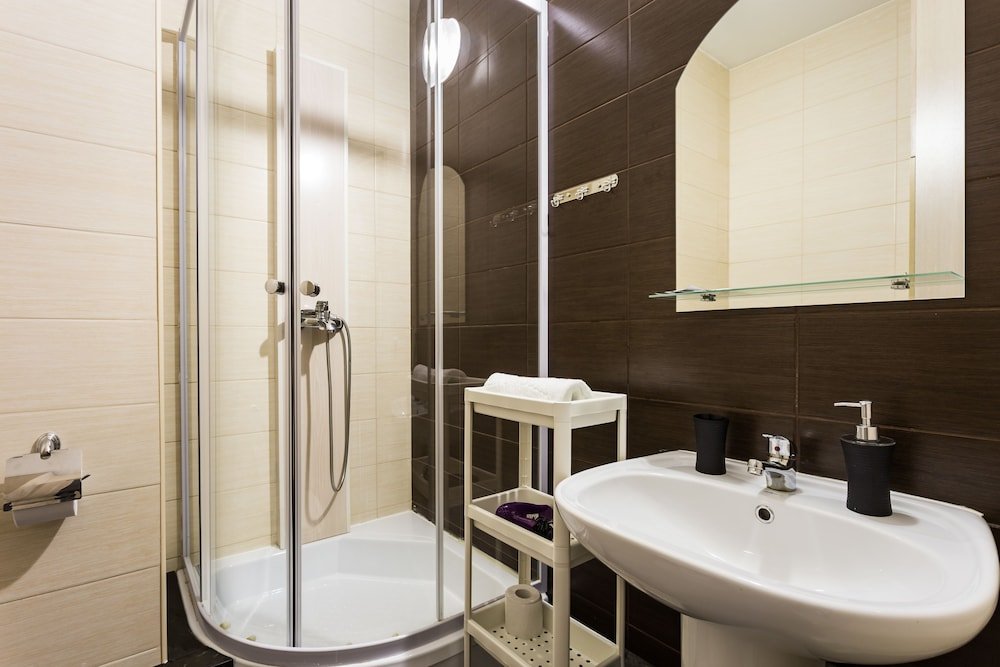 Санкт-Петербург: Apartments Salut plus