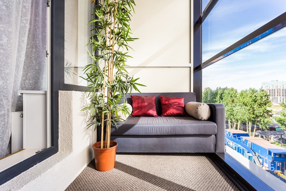 Санкт-Петербург: Apartments Salut plus