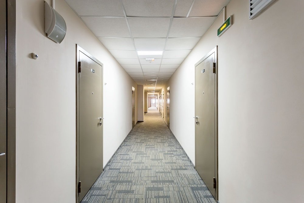 Санкт-Петербург: Apartments Salut plus