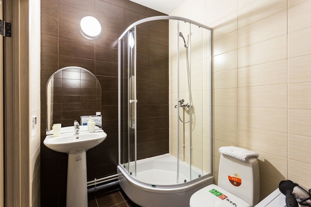 Санкт-Петербург: Apartments Salut plus