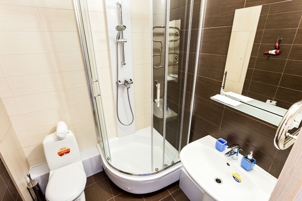 Санкт-Петербург: Apartments Salut plus