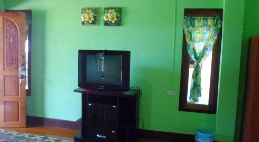 Паи: N3 Pai Resort