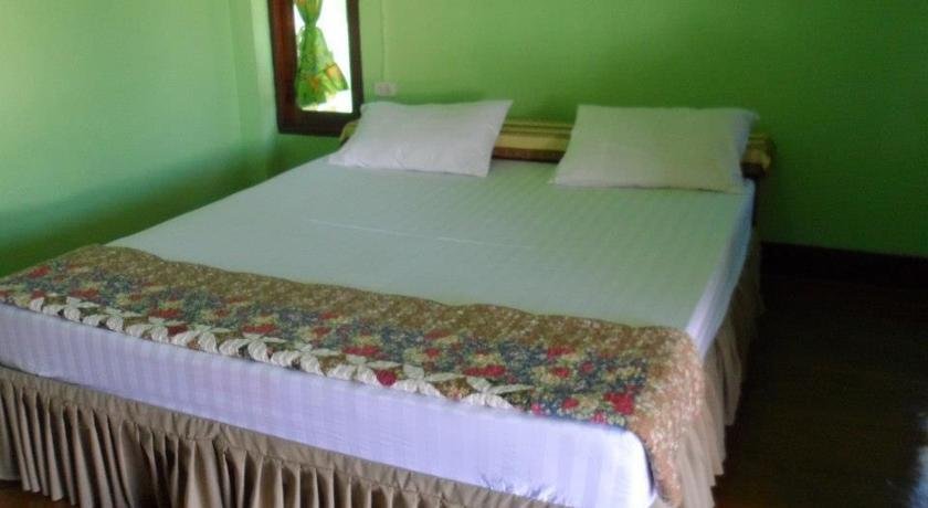 Паи: N3 Pai Resort
