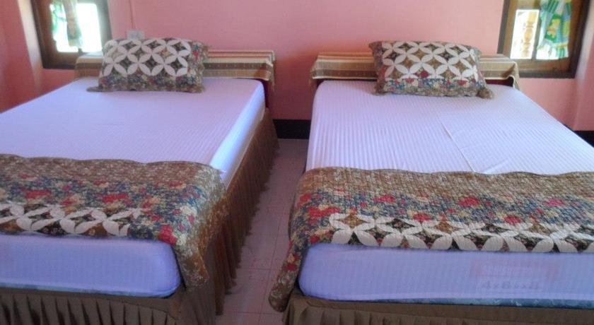 Паи: N3 Pai Resort