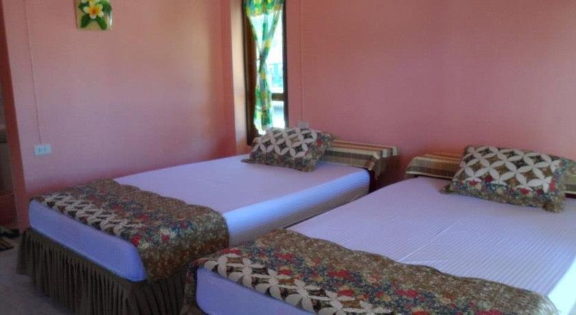 Паи: N3 Pai Resort