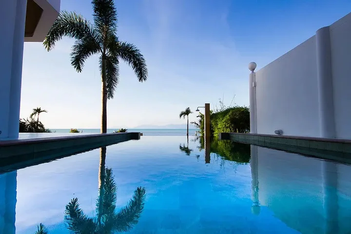 Самуи: B1 Beachfront Apartments
