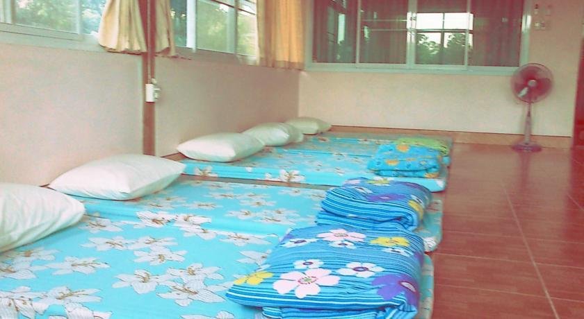 Baan Suan Klang Pai Homestay — фото 4
