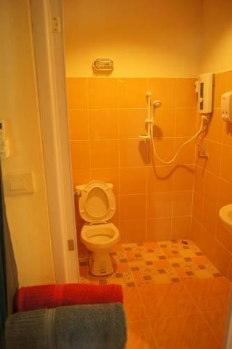 Паи: Baan Suan Klang Pai Homestay